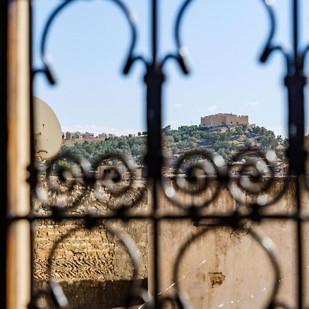 Riad Rcif & Spa Originale Fez Kültér fotó