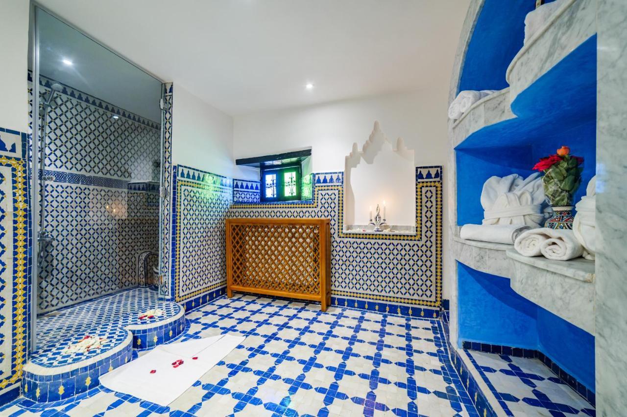 Riad Rcif & Spa Originale Fez Kültér fotó