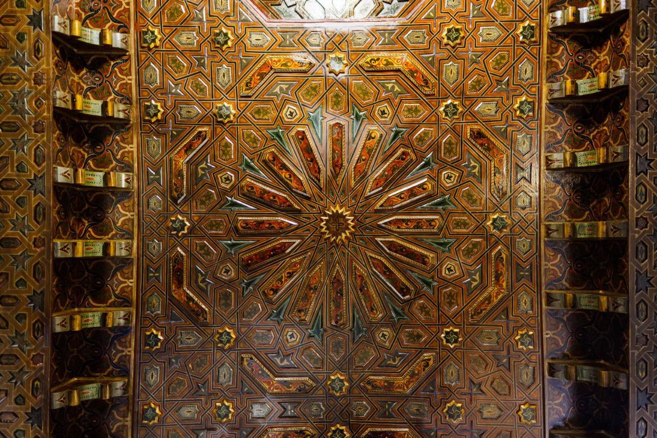 Riad Rcif & Spa Originale Fez Kültér fotó