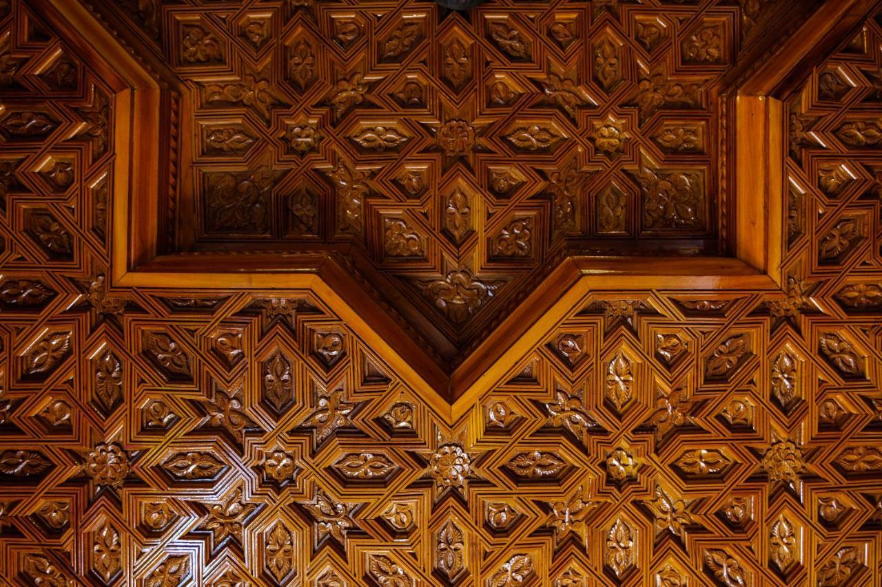 Riad Rcif & Spa Originale Fez Kültér fotó