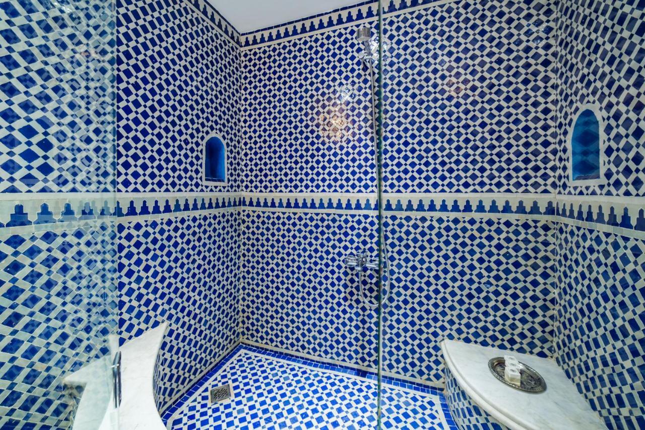 Riad Rcif & Spa Originale Fez Kültér fotó