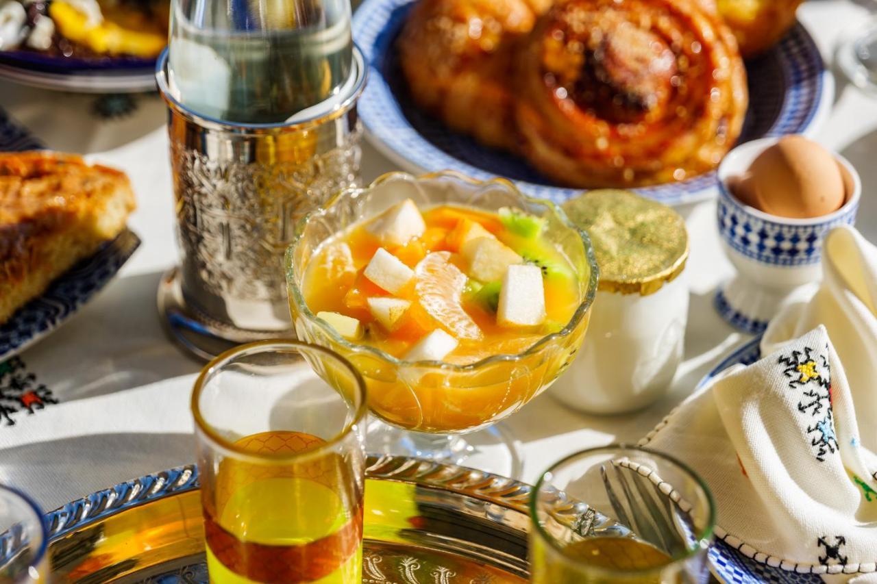 Riad Rcif & Spa Originale Fez Kültér fotó